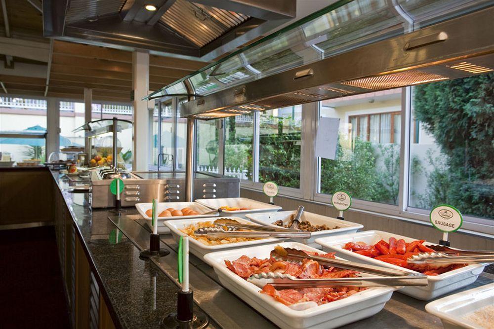 Sentinel Luxury Suite Hotel Pretoria-Noord Exteriér fotografie