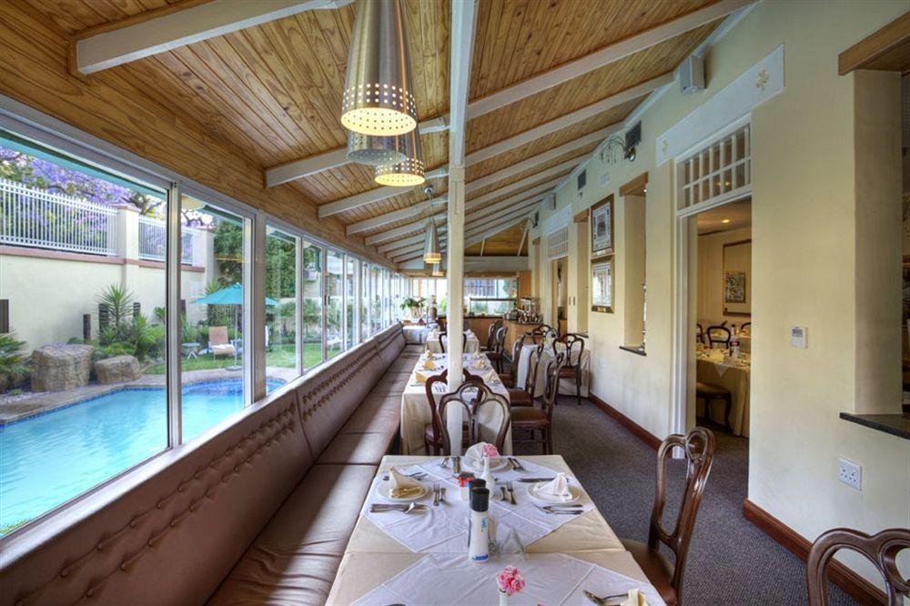 Sentinel Luxury Suite Hotel Pretoria-Noord Exteriér fotografie