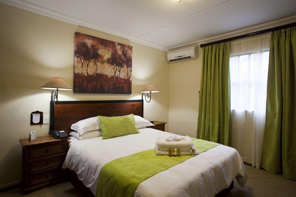 Sentinel Luxury Suite Hotel Pretoria-Noord Exteriér fotografie