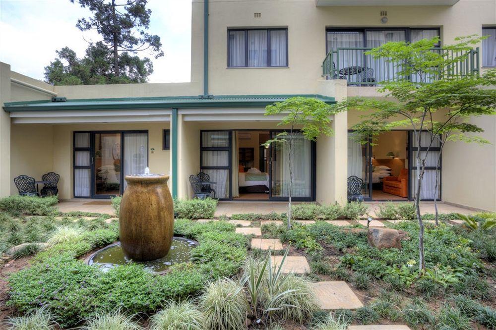 Sentinel Luxury Suite Hotel Pretoria-Noord Exteriér fotografie