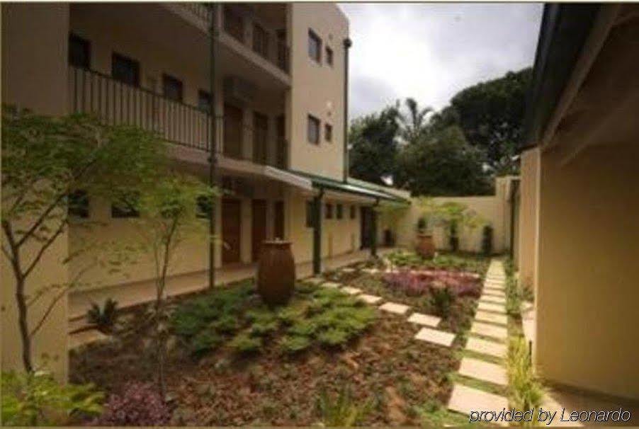 Sentinel Luxury Suite Hotel Pretoria-Noord Exteriér fotografie