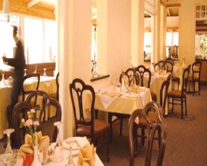 Sentinel Luxury Suite Hotel Pretoria-Noord Restaurace fotografie
